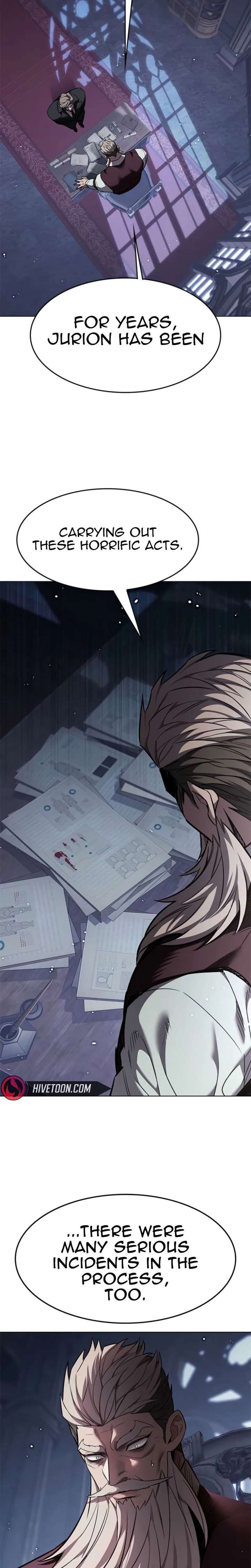Eleceed Chap 395 - Next Chap 396