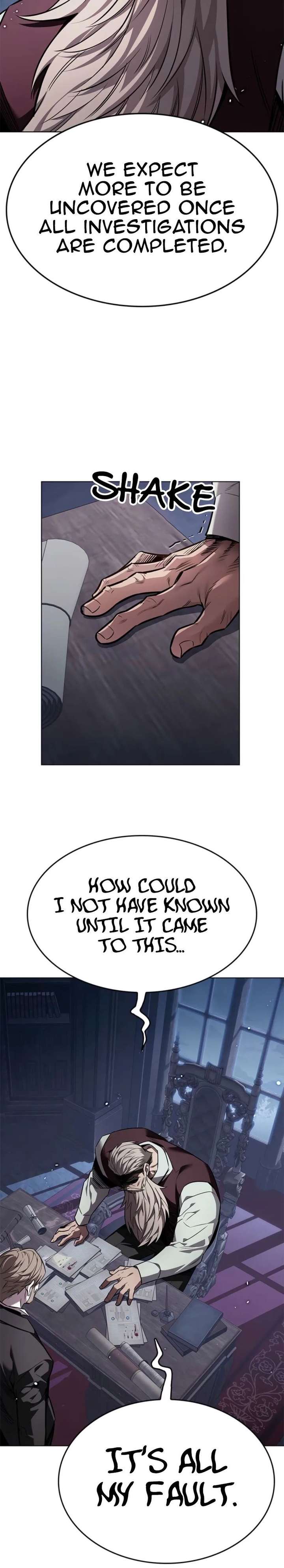 Eleceed Chap 395 - Next Chap 396
