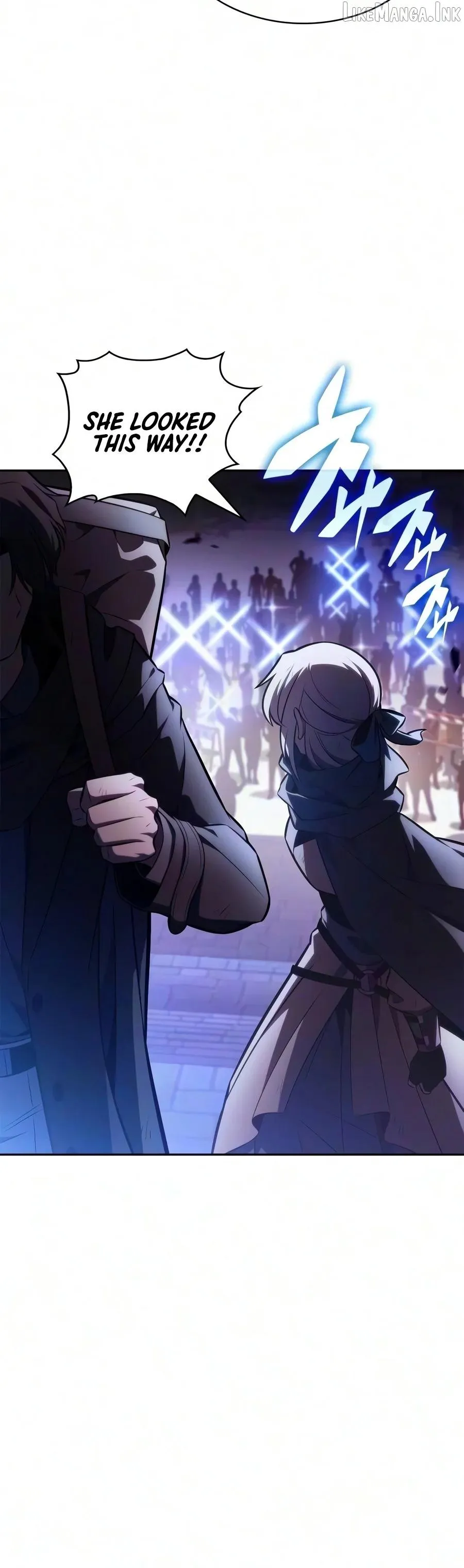 Solo Max-Level Newbie Chap 277 - Next Chap 278