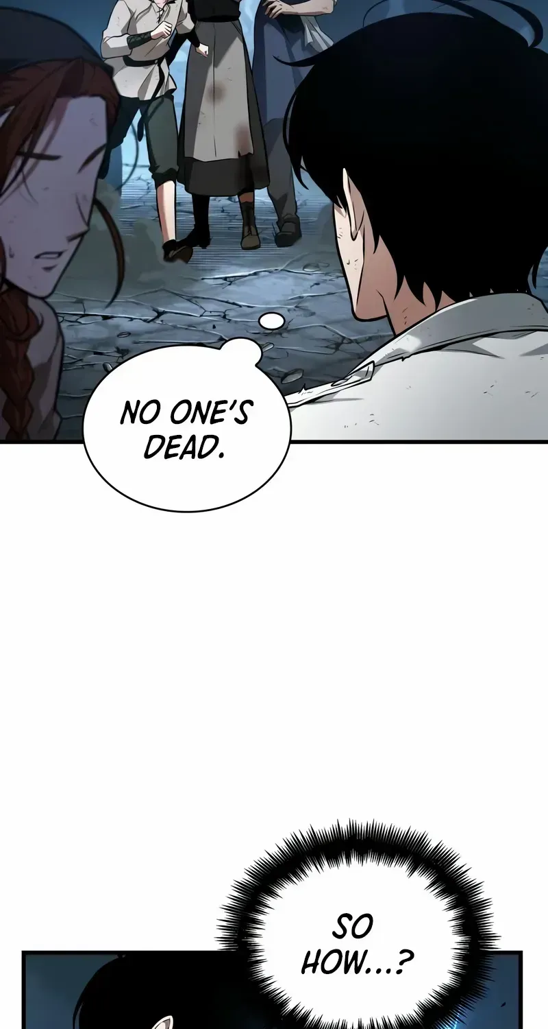 Omniscient Reader's Viewpoint Chap 605 - Next Chap 606