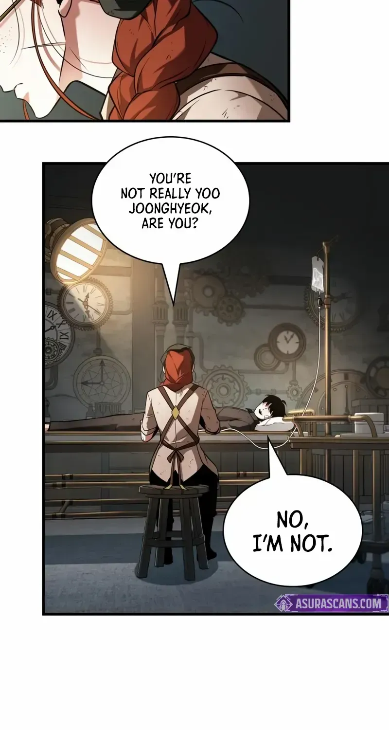 Omniscient Reader's Viewpoint Chap 610 - Next Chap 611