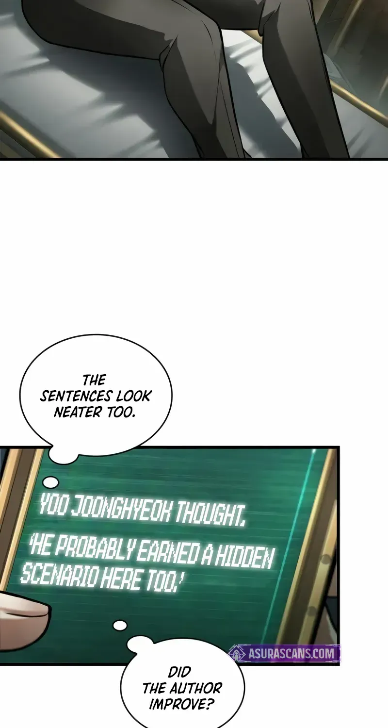 Omniscient Reader's Viewpoint Chap 614 - Next Chap 615