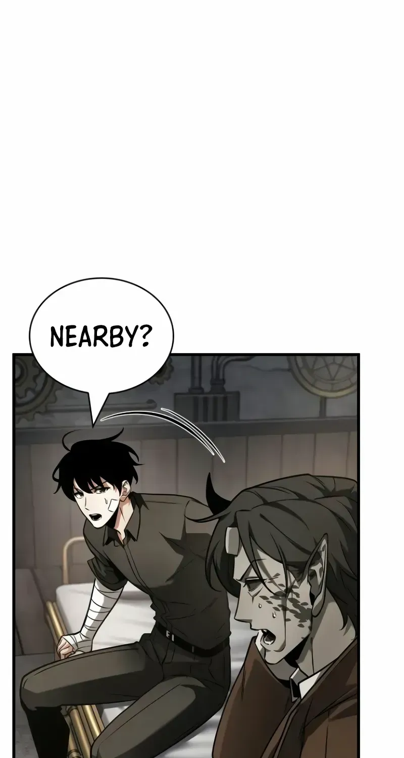 Omniscient Reader's Viewpoint Chap 614 - Next Chap 615