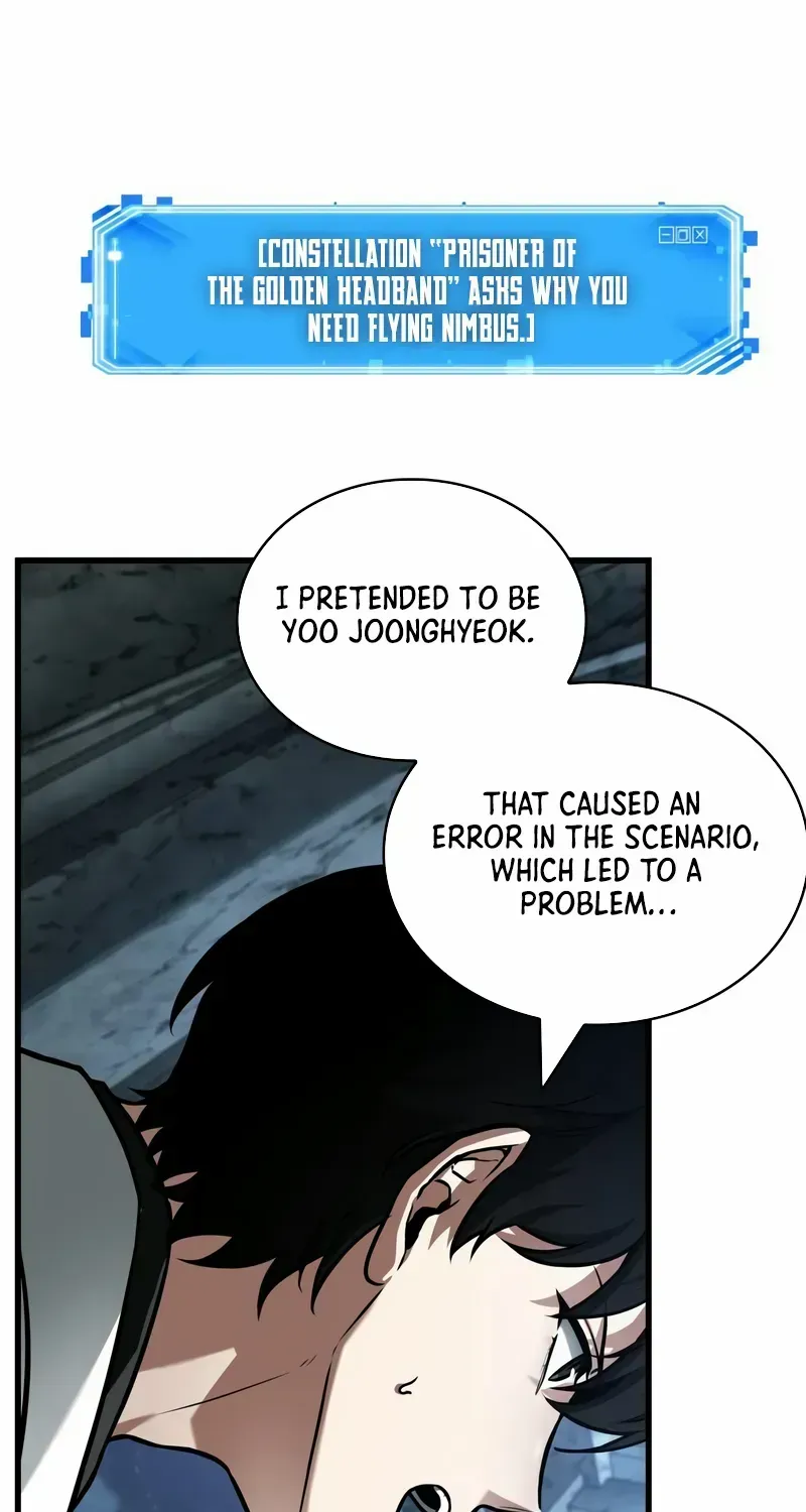 Omniscient Reader's Viewpoint Chap 618 - Next Chap 619