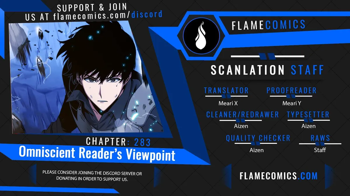 Omniscient Reader's Viewpoint Chap 670 - Next Chap 671