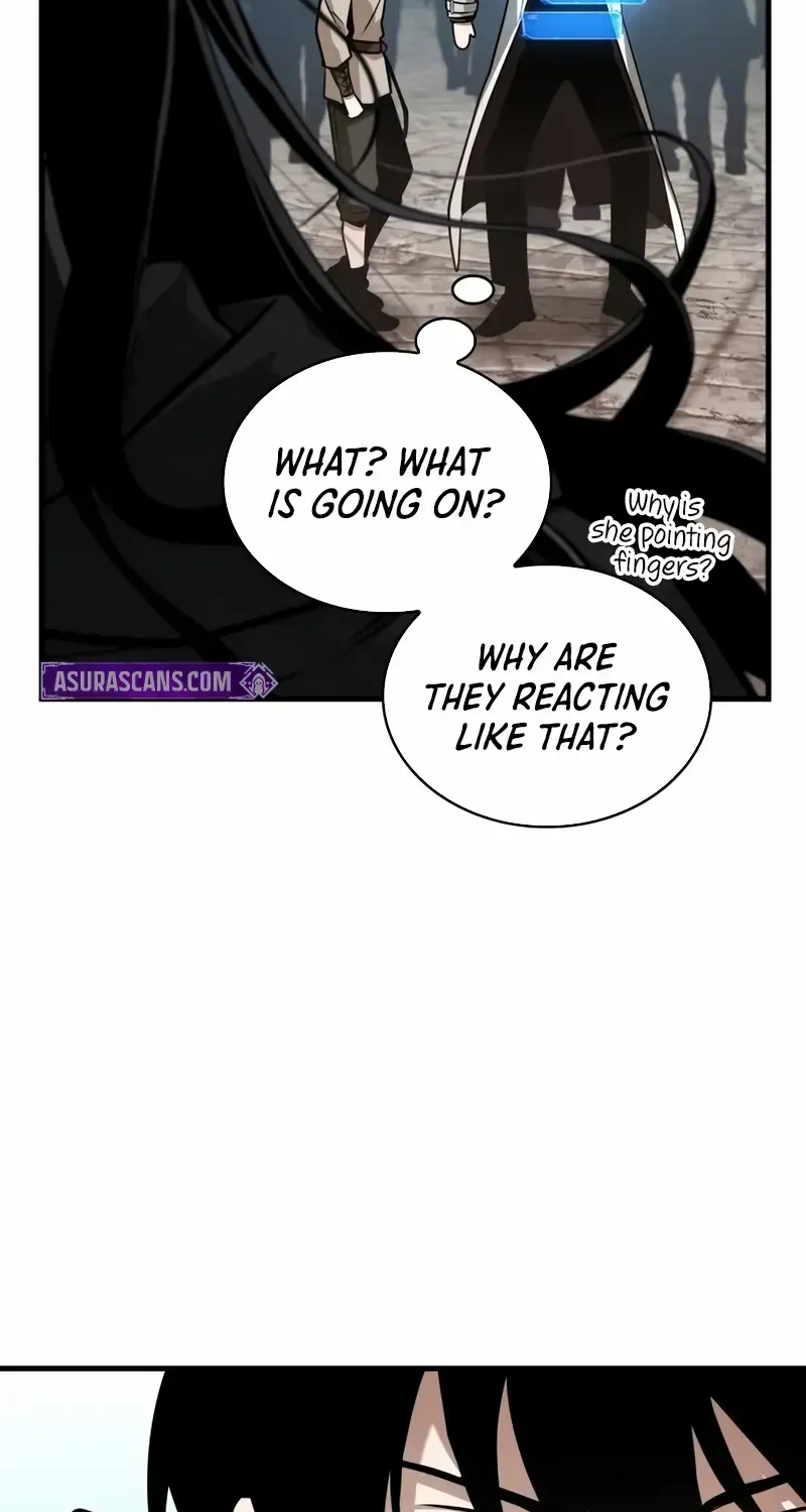Omniscient Reader's Viewpoint Chap 645 - Next Chap 646