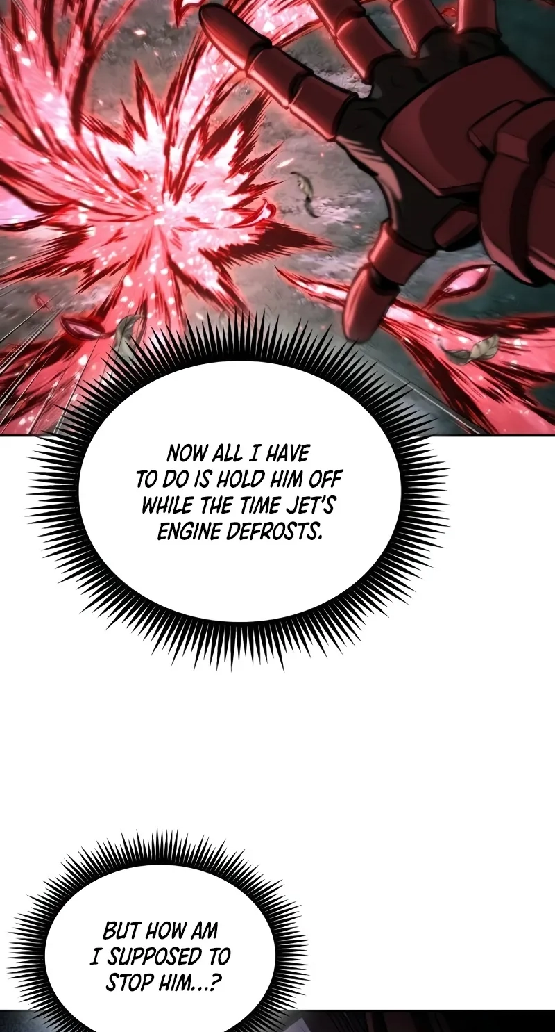 Nano Machine Chap 335 - Next Chap 336