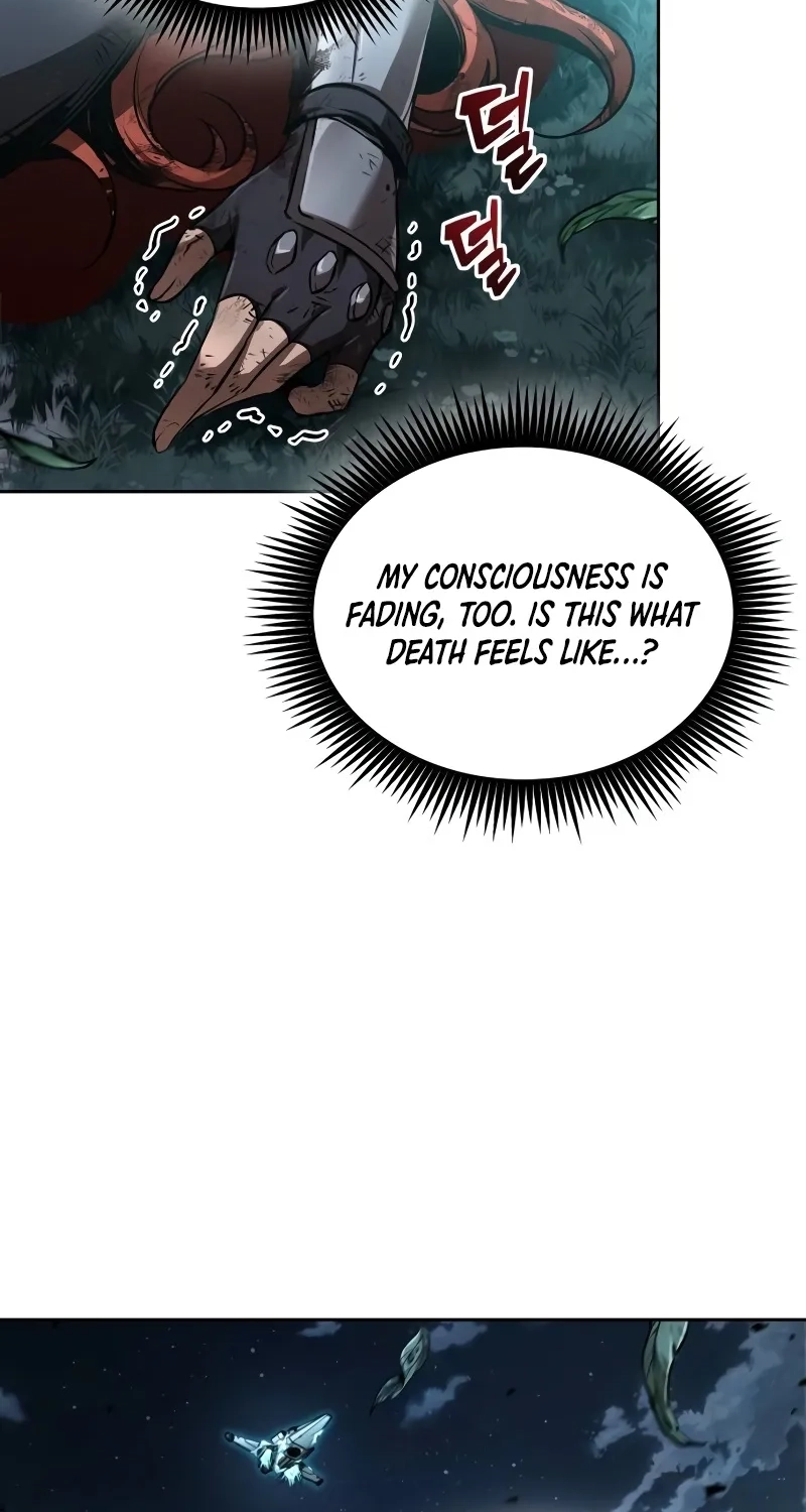 Nano Machine Chap 335 - Next Chap 336
