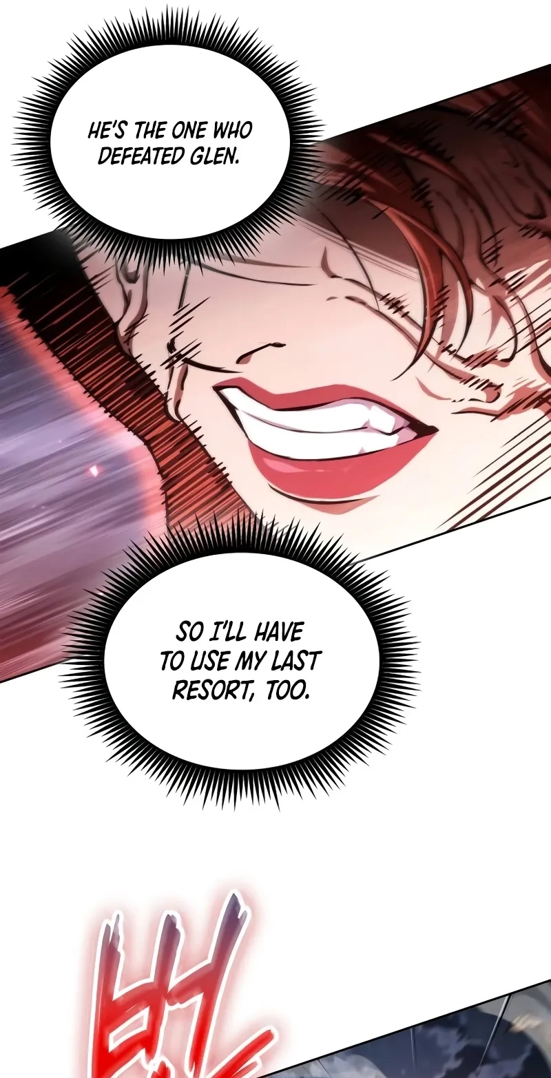 Nano Machine Chap 335 - Next Chap 336