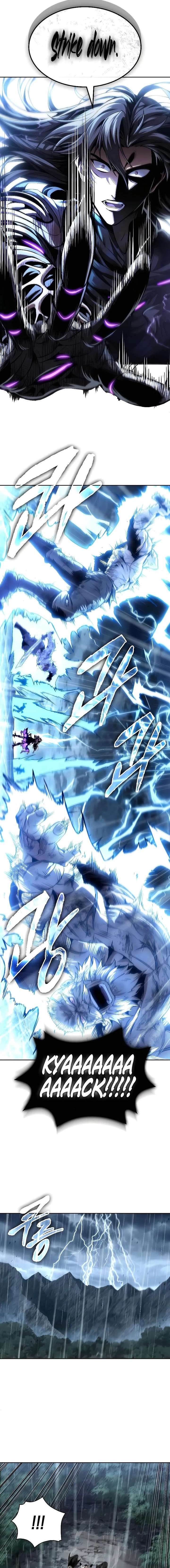 Nano Machine Chap 308 - Next Chap 309