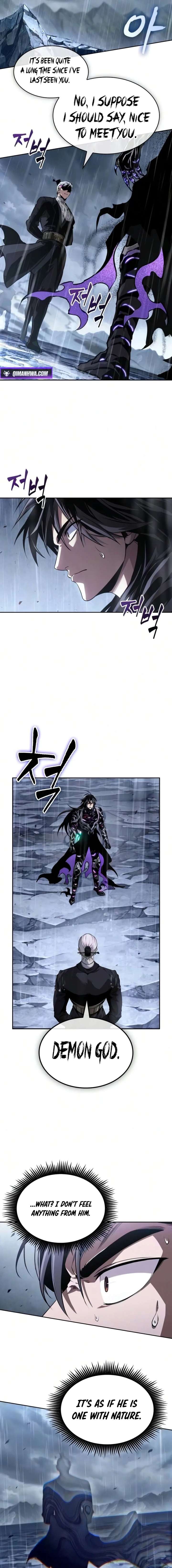 Nano Machine Chap 311 - Next Chap 312