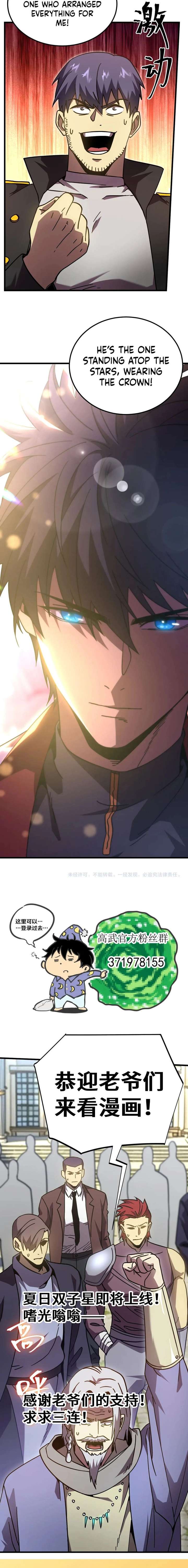 Leveling In The Future Chap 314 - Next Chap 315