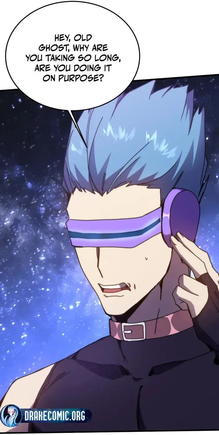 Leveling In The Future Chap 327 - Next Chap 328