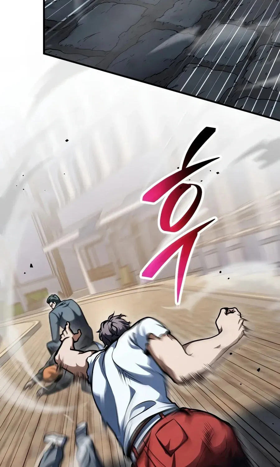 The Player That Can't Level Up Chap 235 - Next Chap 236