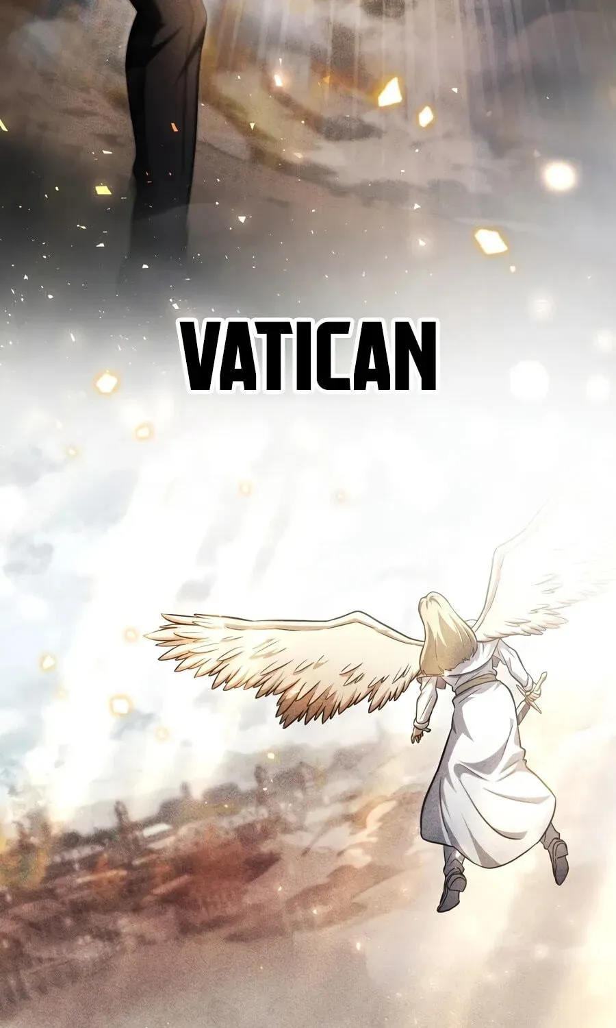 The Player That Can't Level Up Chap 235 - Next Chap 236