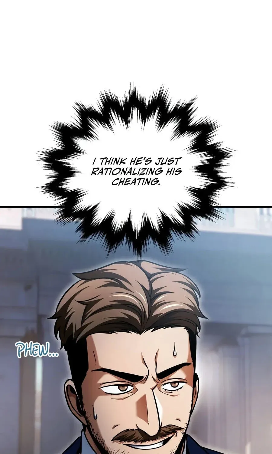 The Player That Can't Level Up Chap 235 - Next Chap 236