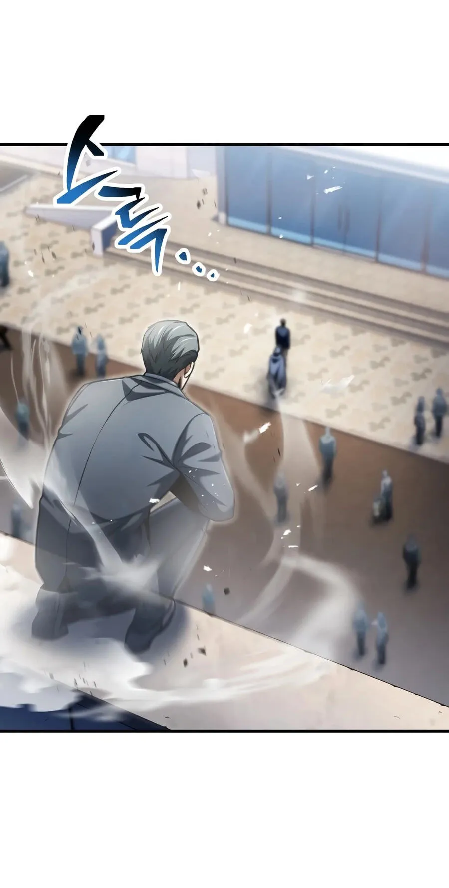 The Player That Can't Level Up Chap 237 - Next Chap 238