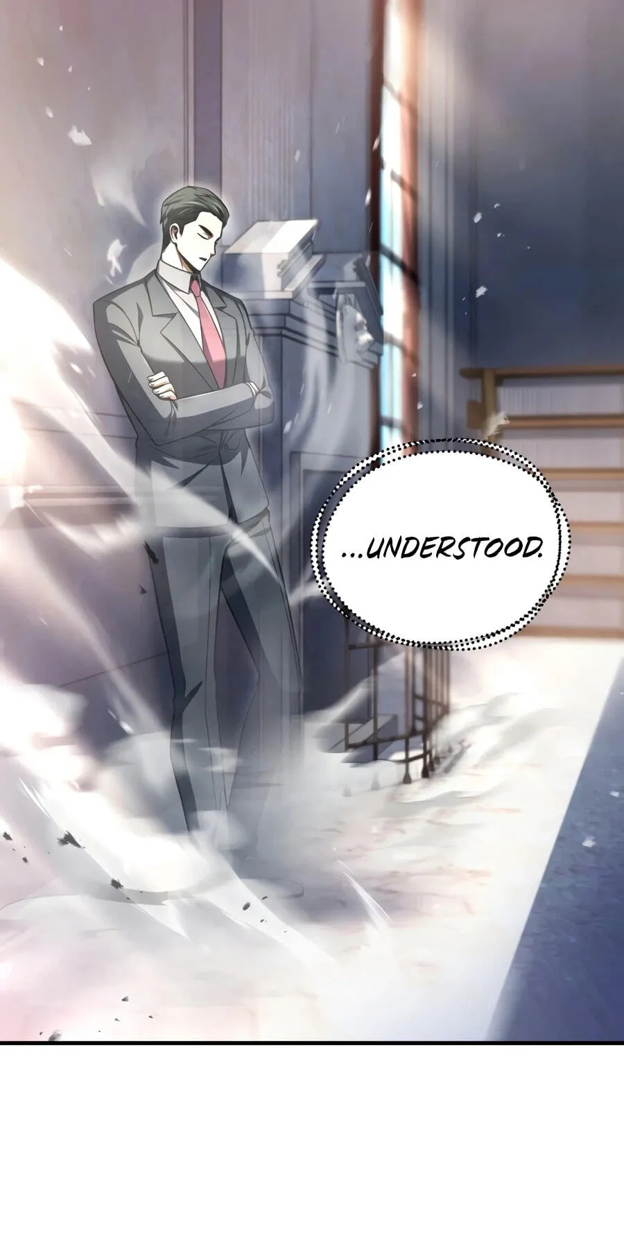 The Player That Can't Level Up Chap 237 - Next Chap 238