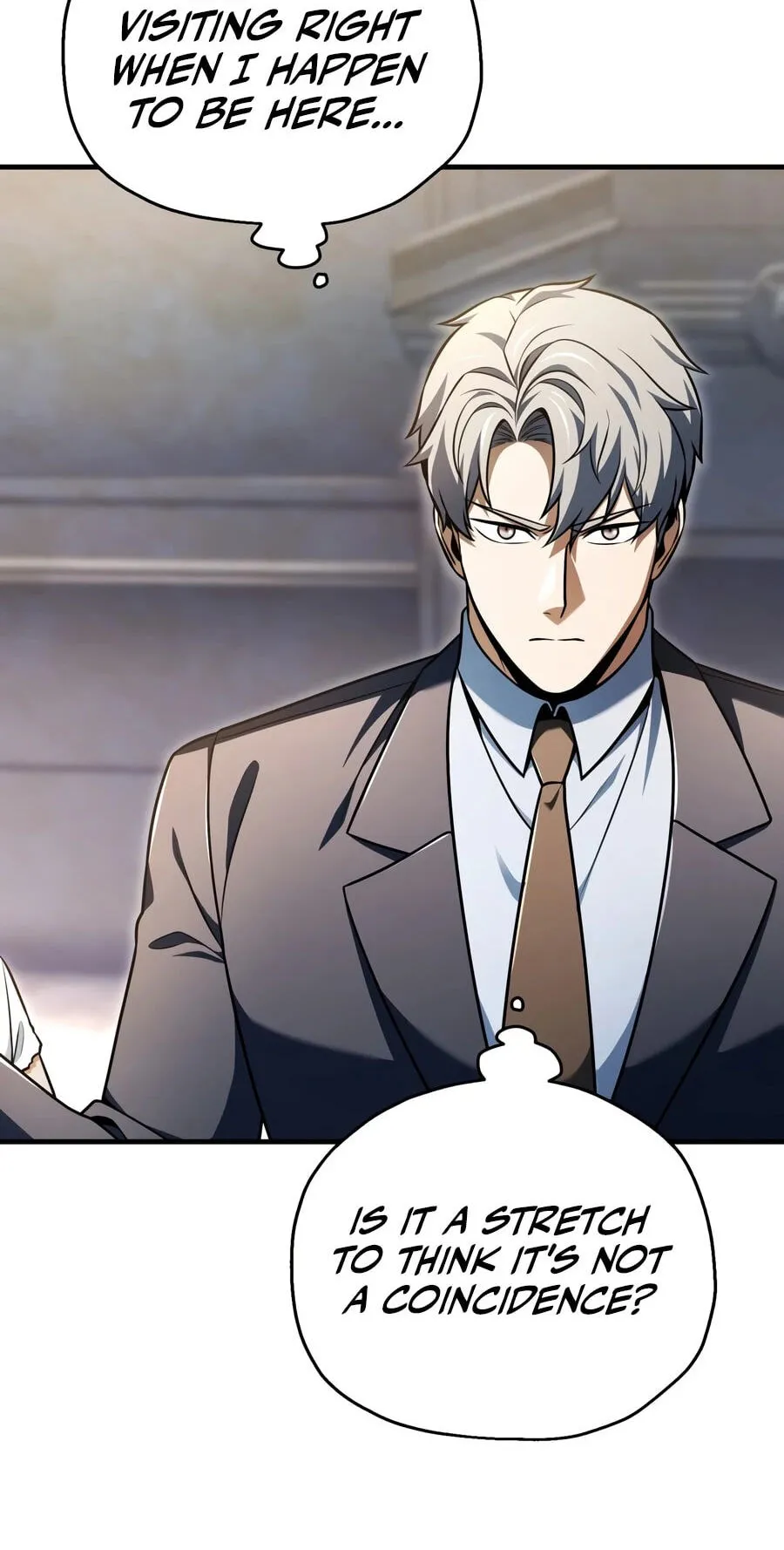 The Player That Can't Level Up Chap 237 - Next Chap 238