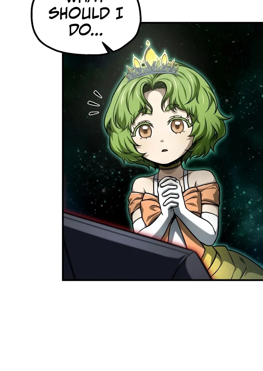 The Player That Can't Level Up Chap 237 - Next Chap 238