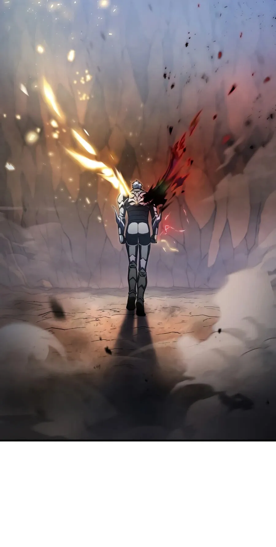 The Player That Can't Level Up Chap 237 - Next Chap 238