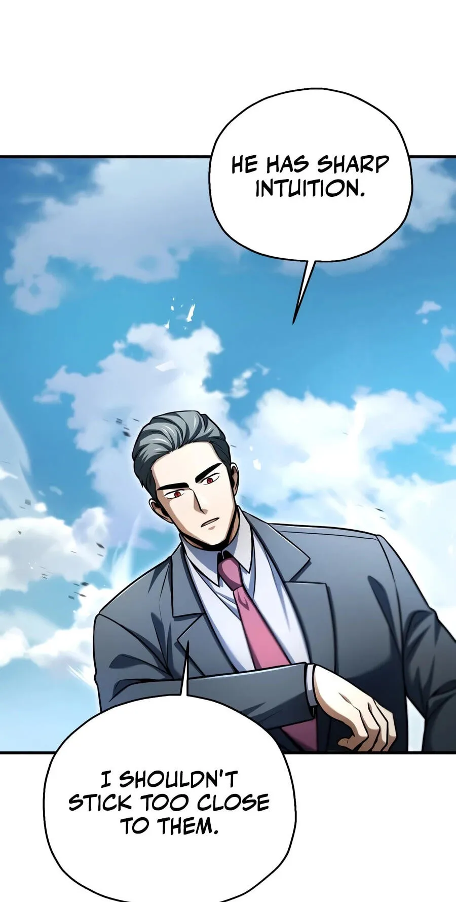 The Player That Can't Level Up Chap 237 - Next Chap 238