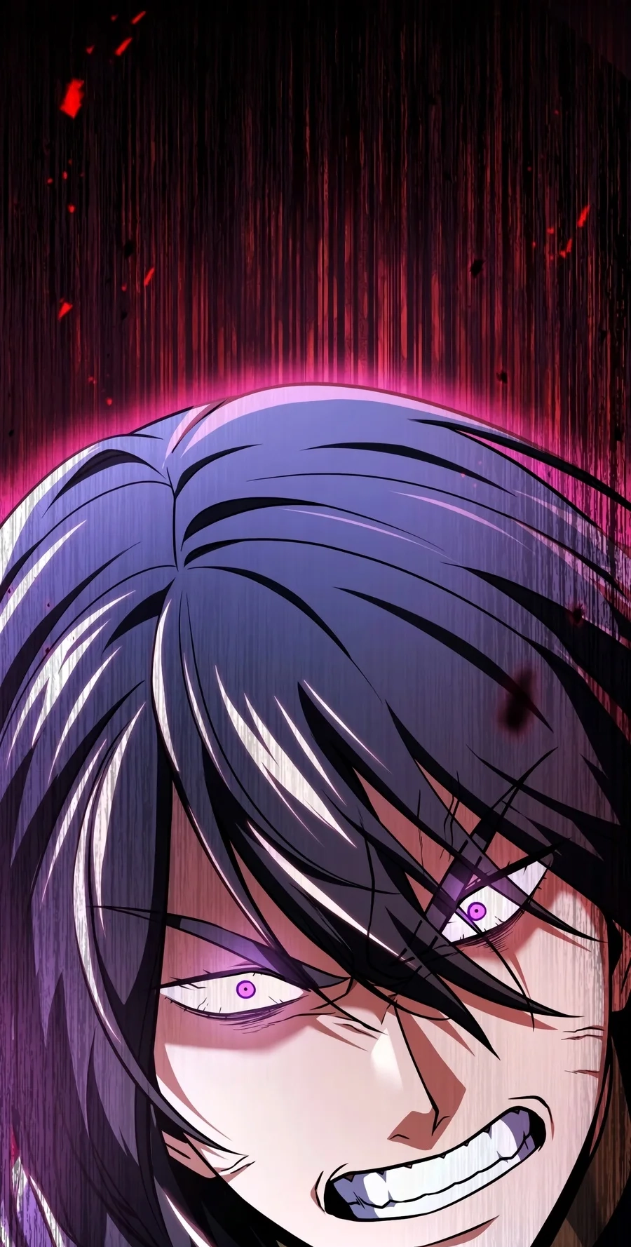 The Player That Can't Level Up Chap 244 - Next Chap 245