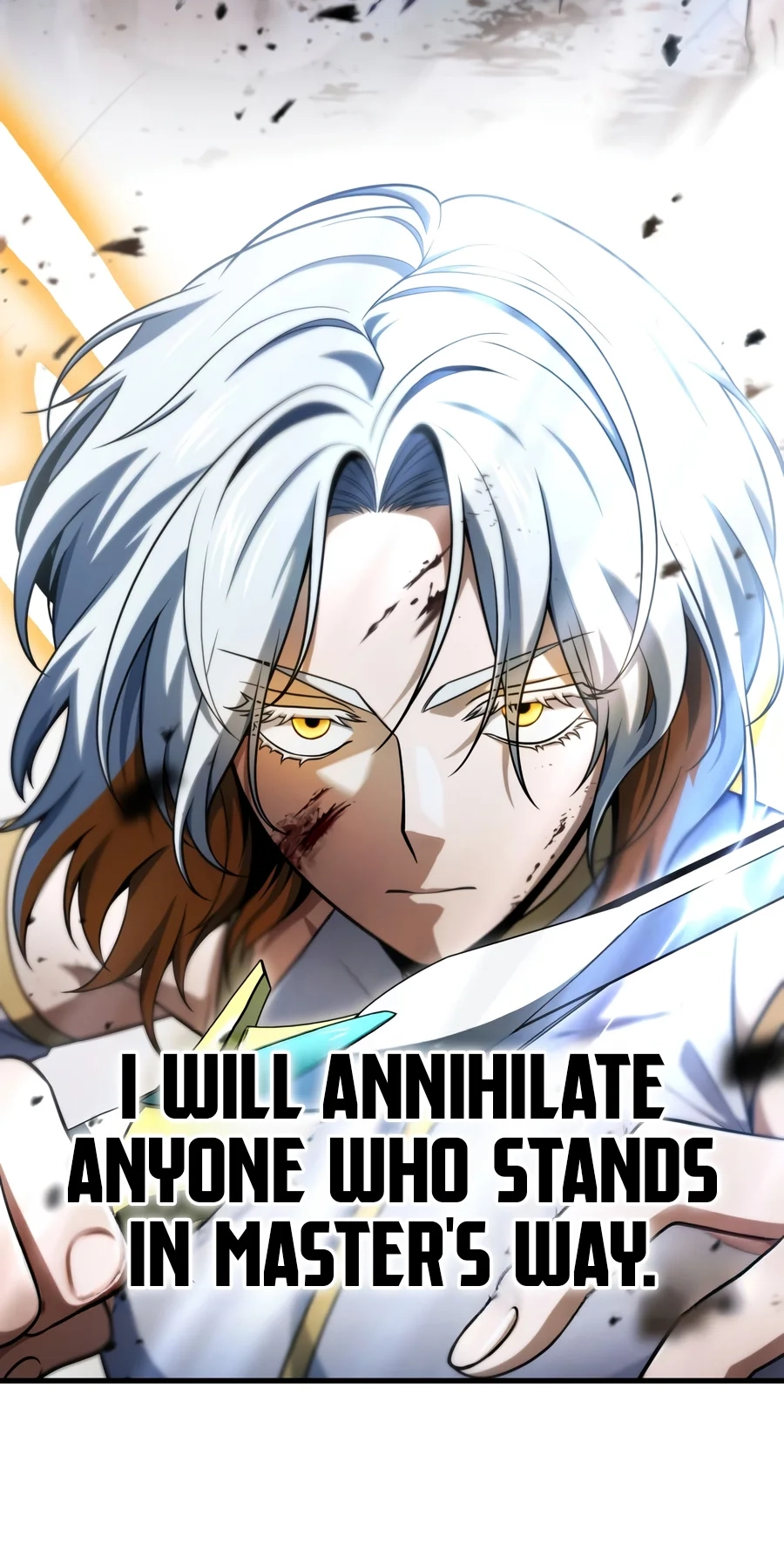 The Player That Can't Level Up Chap 246 - Next Chap 247