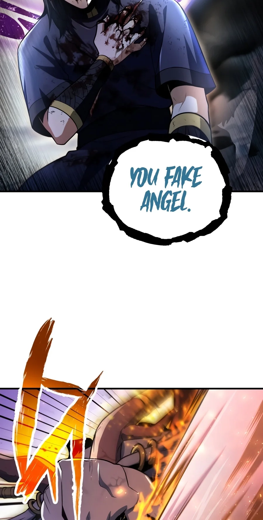 The Player That Can't Level Up Chap 247 - Next Chap 248