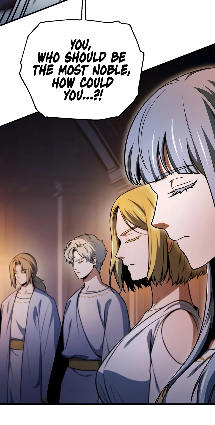 The Player That Can't Level Up Chap 248 - Next Chap 249