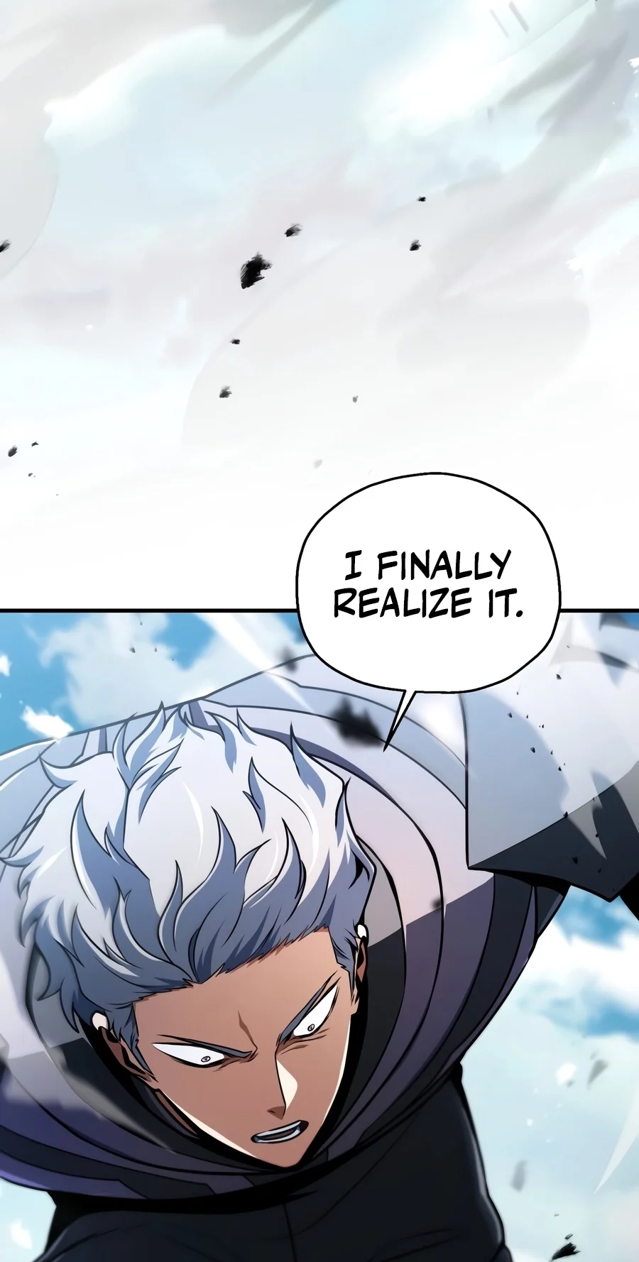The Player That Can't Level Up Chap 249 - Next Chap 250