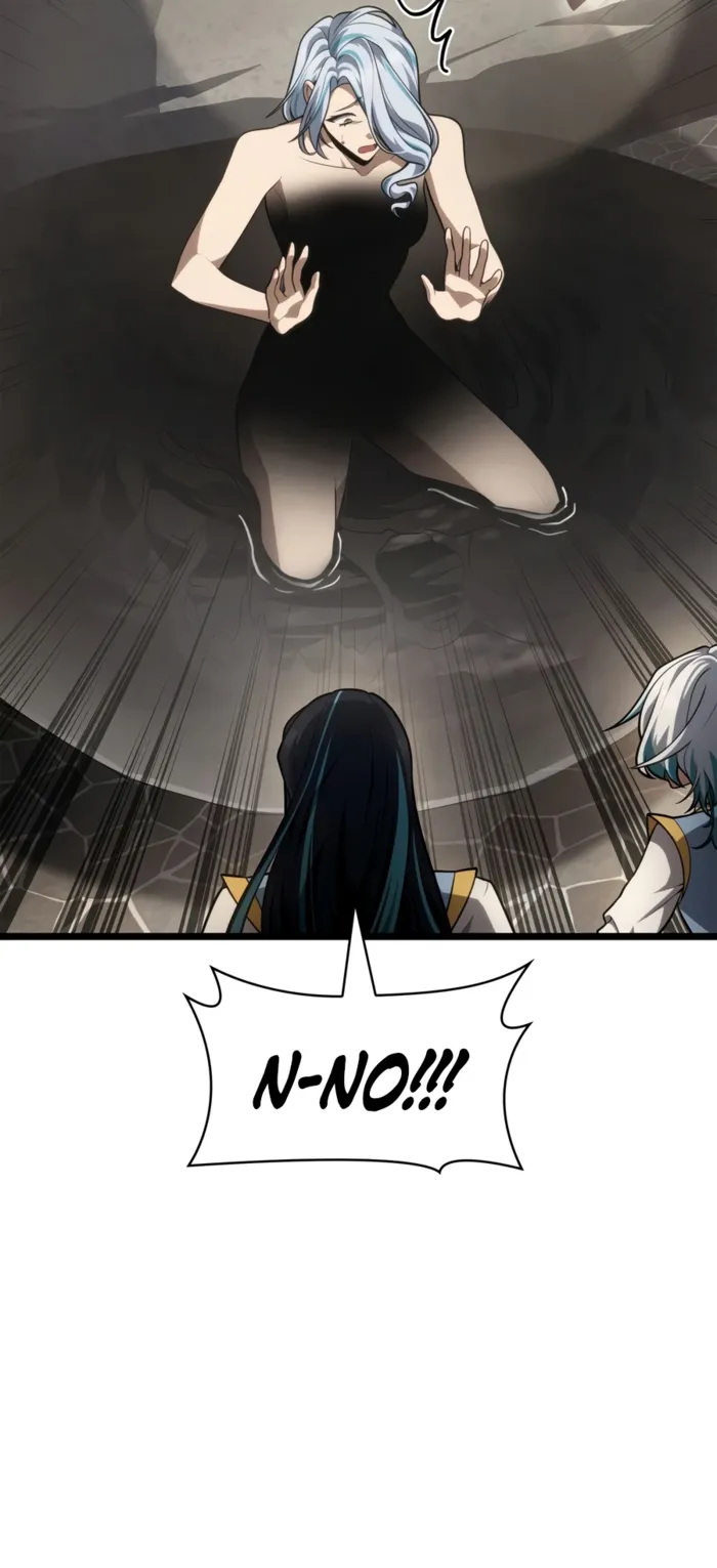 The Infinite Mage Chap 170 - Next Chap 171