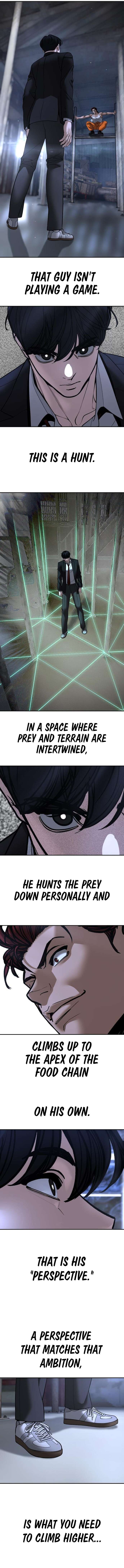 The Bully in Charge Chap 189 - Next Chap 190