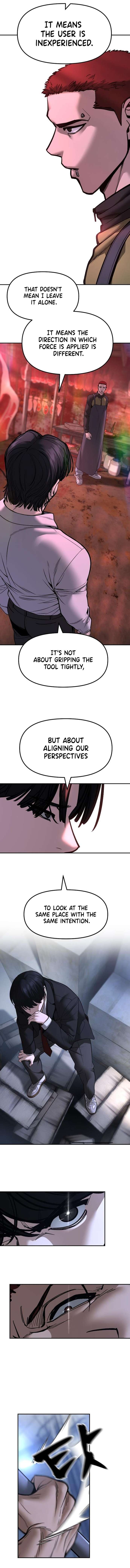 The Bully in Charge Chap 189 - Next Chap 190