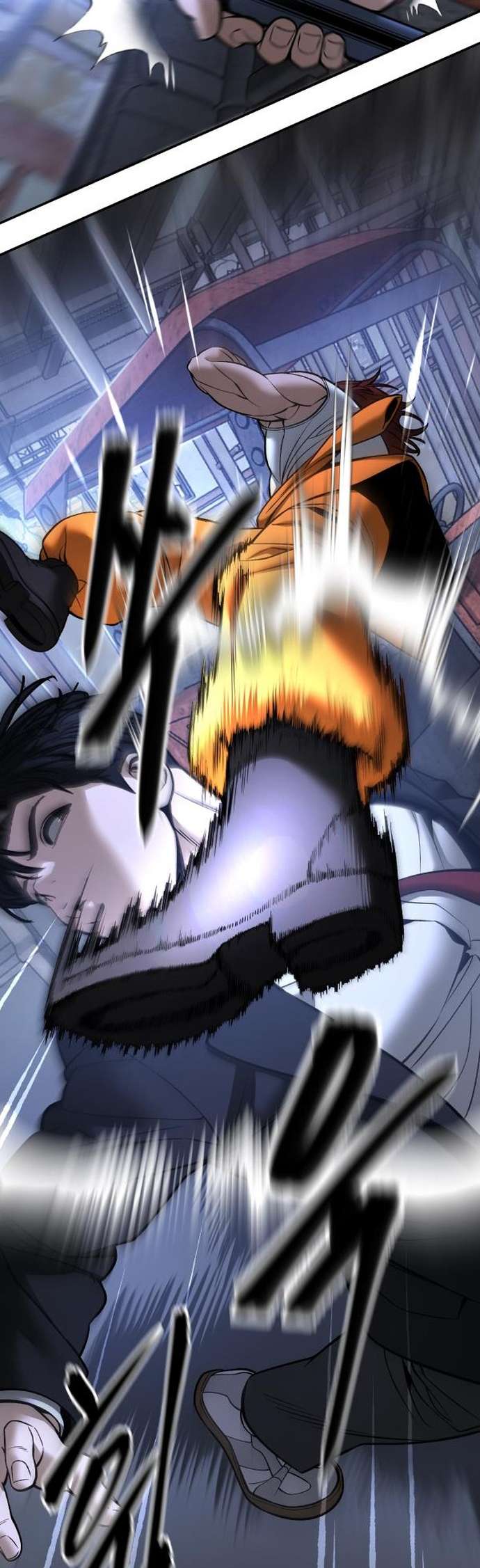The Bully in Charge Chap 189 - Next Chap 190