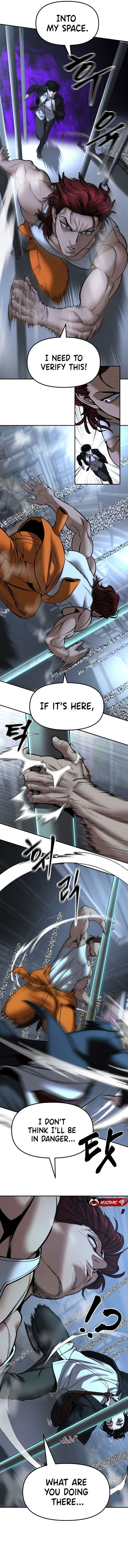 The Bully in Charge Chap 190 - Next Chap 191