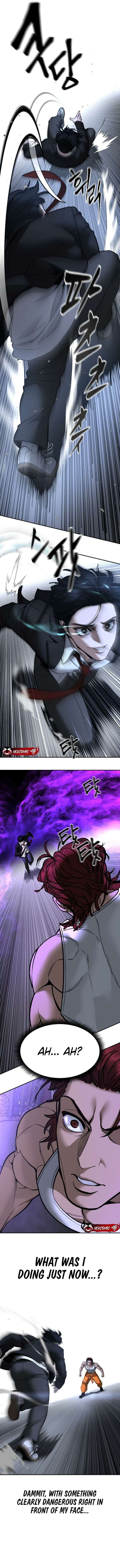 The Bully in Charge Chap 190 - Next Chap 191