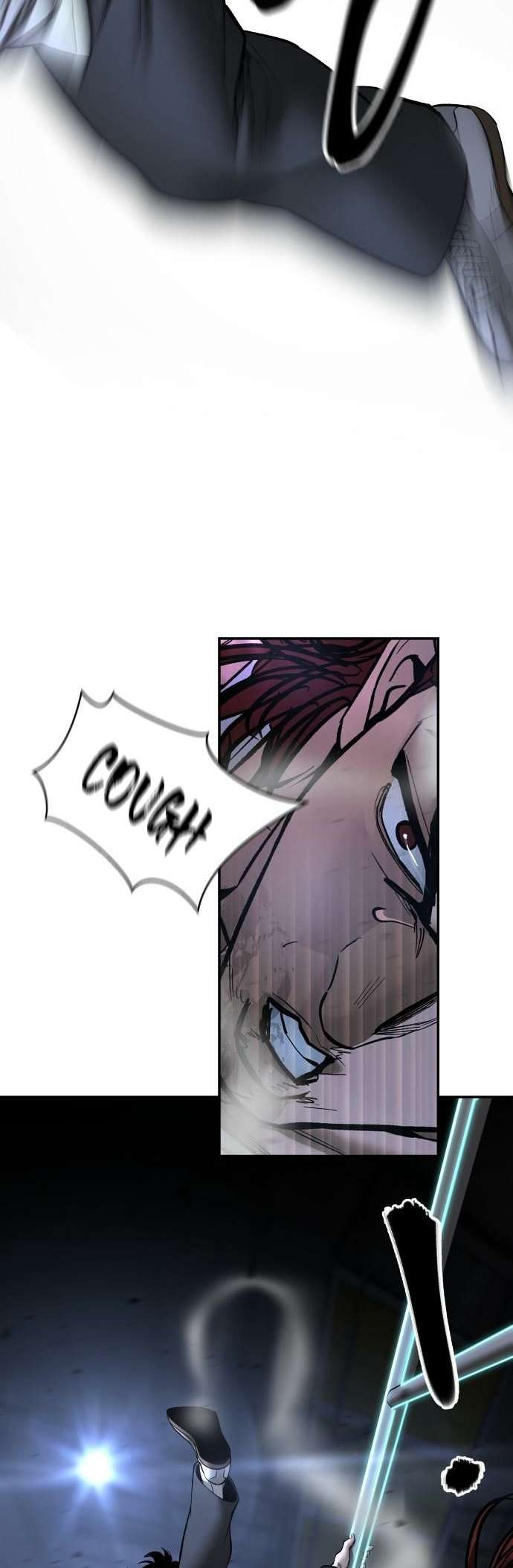 The Bully in Charge Chap 190 - Next Chap 191