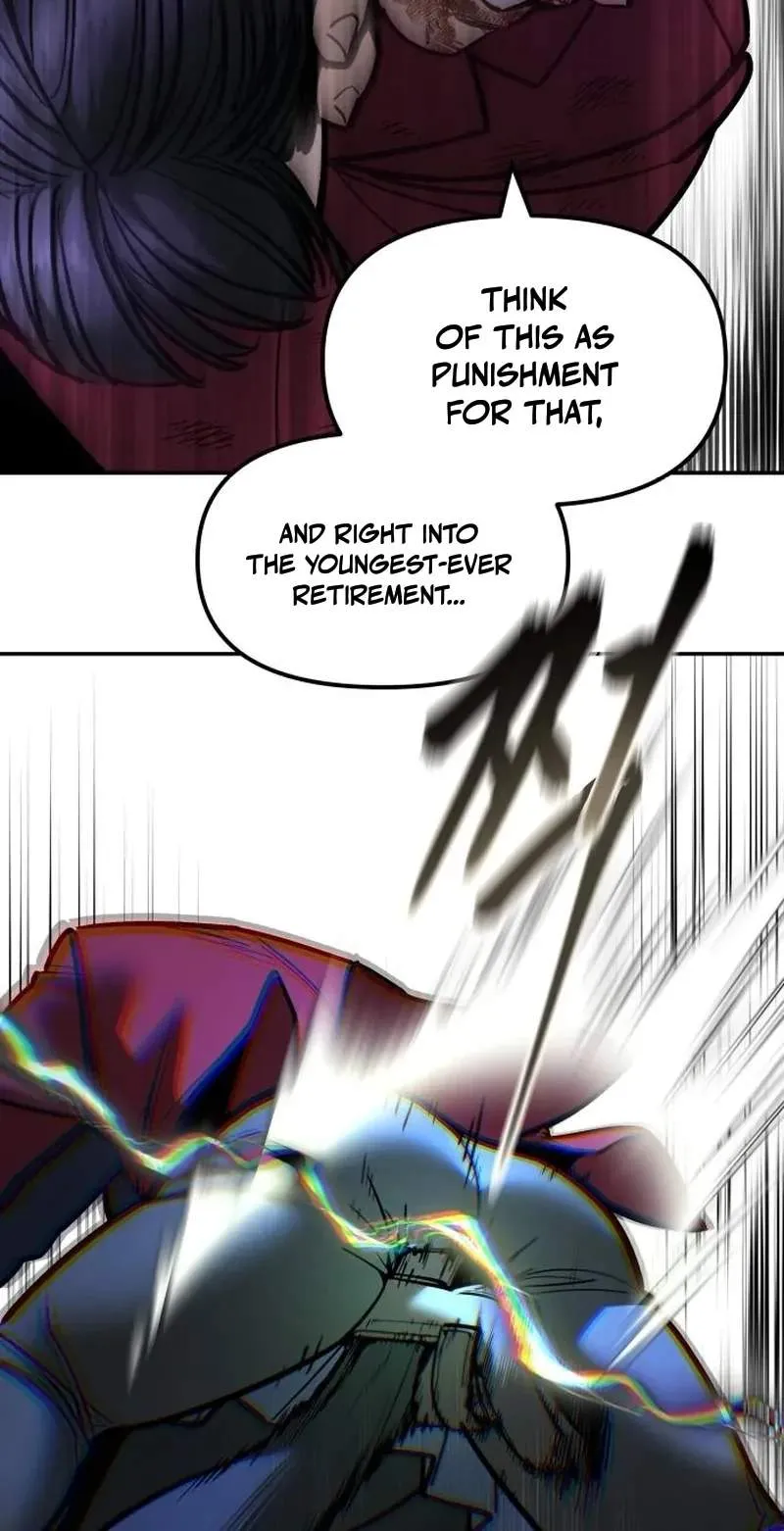The Bully in Charge Chap 202 - Next Chap 203