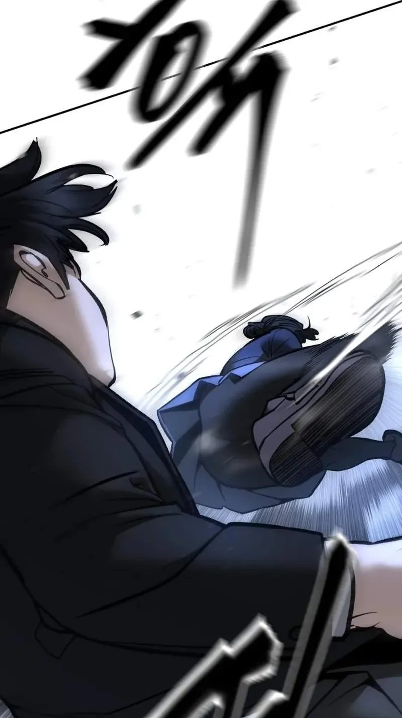 The Bully in Charge Chap 202 - Next Chap 203