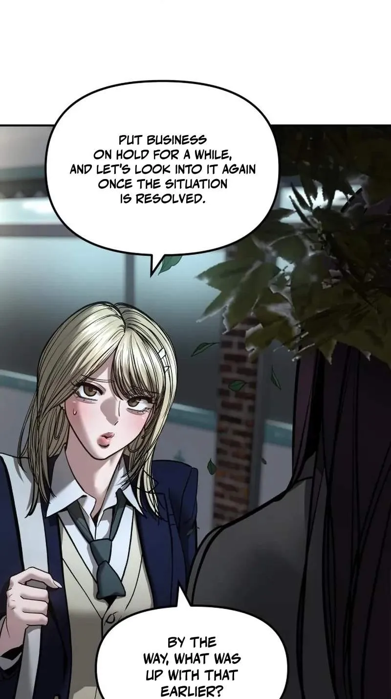 The Bully in Charge Chap 202 - Next Chap 203