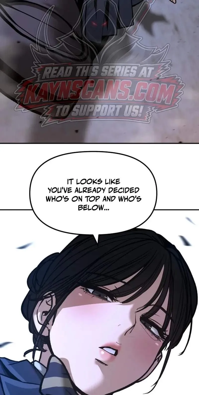 The Bully in Charge Chap 202 - Next Chap 203
