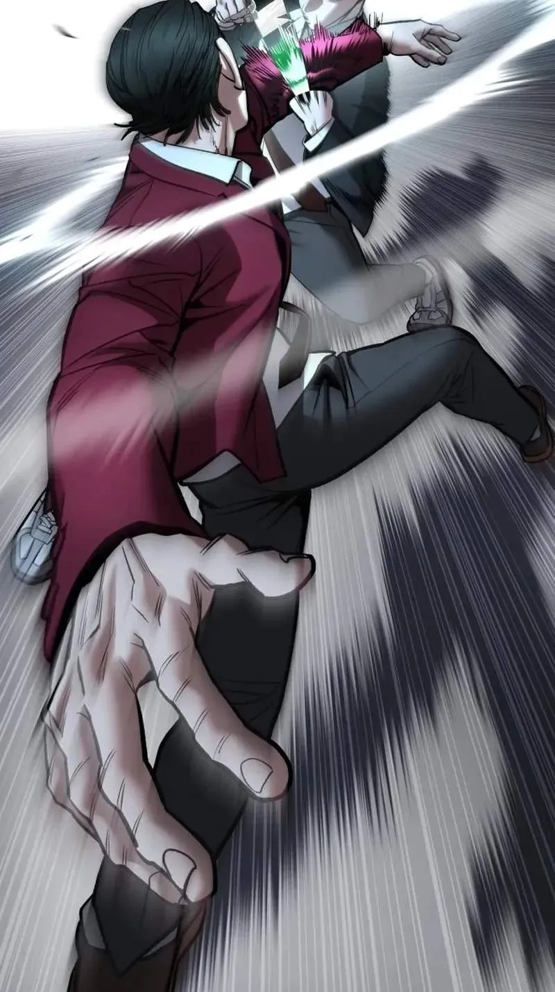 The Bully in Charge Chap 202 - Next Chap 203
