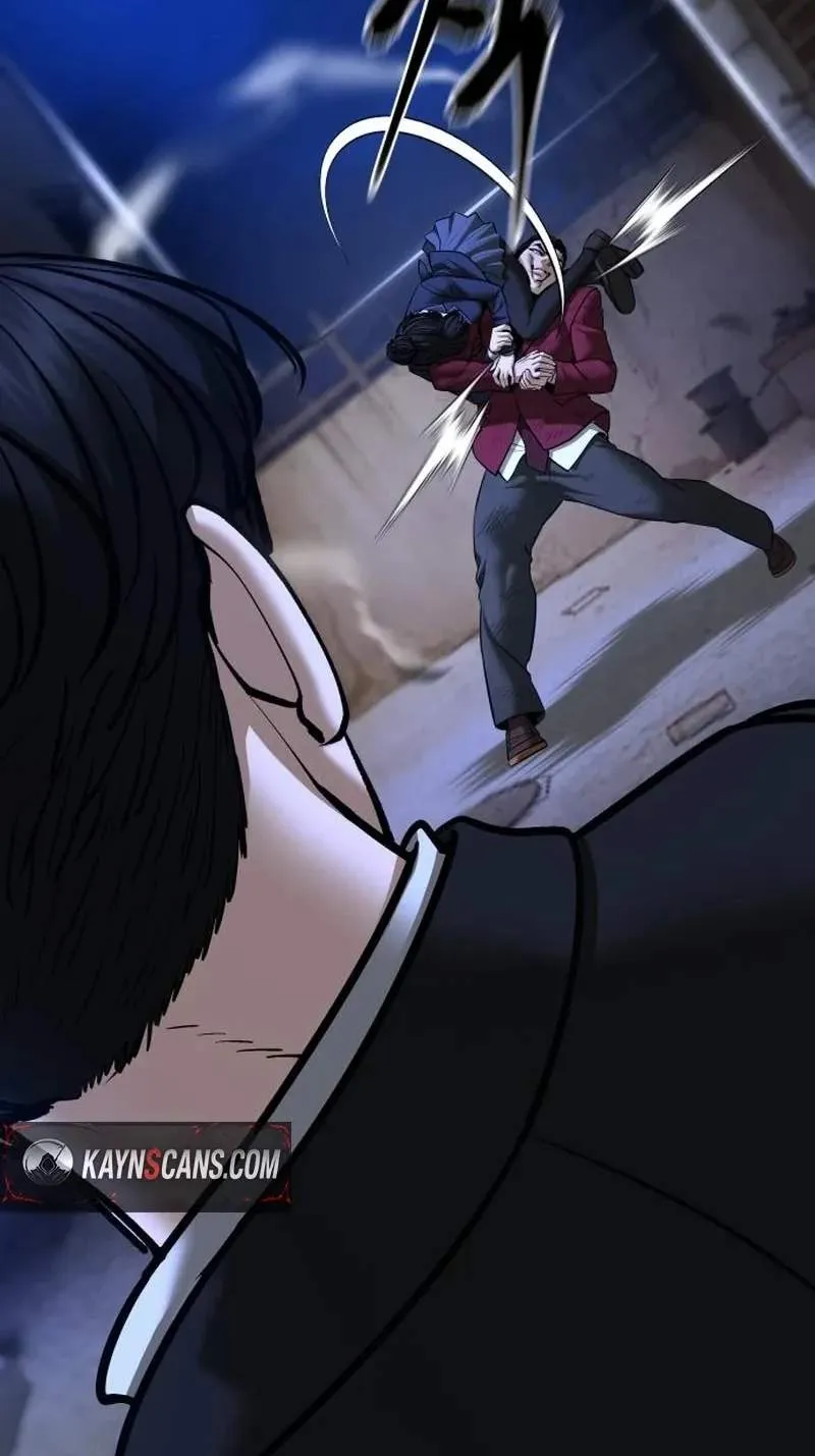 The Bully in Charge Chap 202 - Next Chap 203