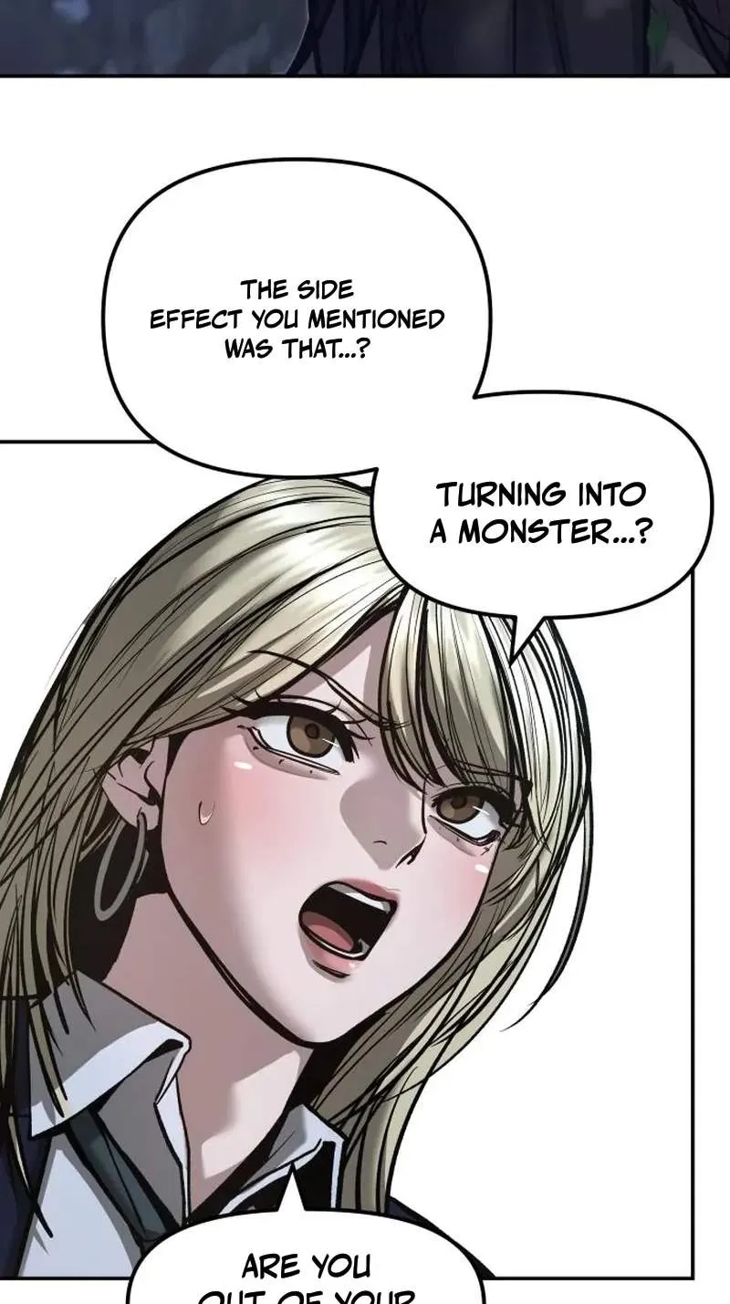 The Bully in Charge Chap 202 - Next Chap 203