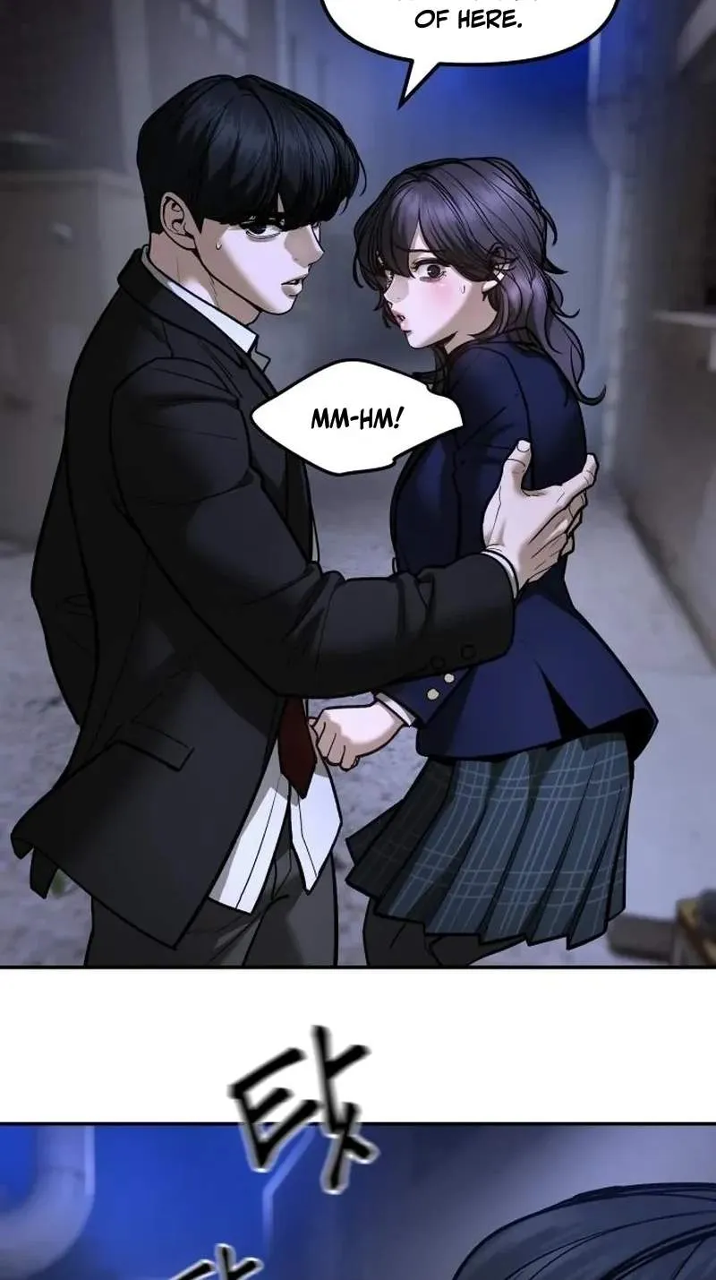 The Bully in Charge Chap 202 - Next Chap 203