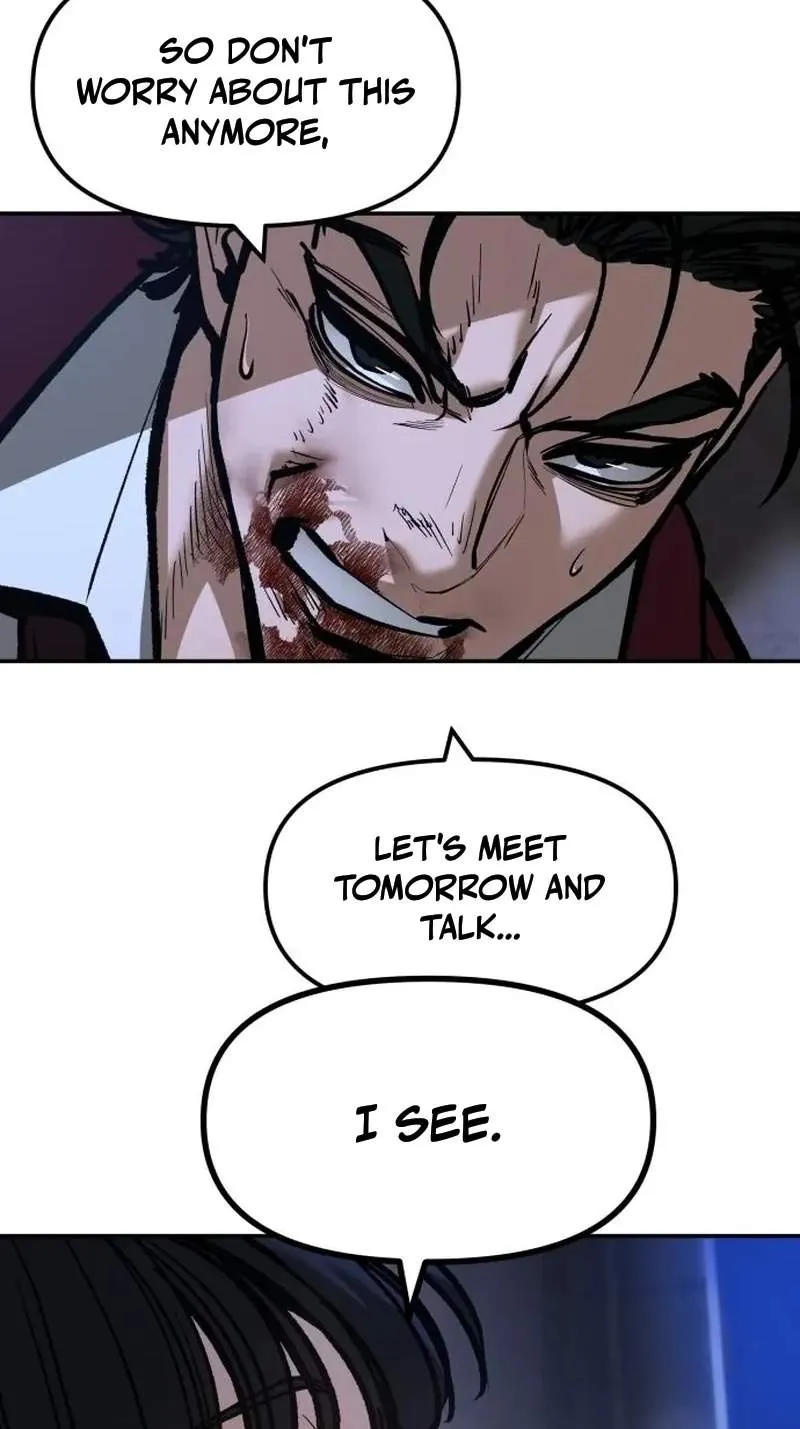 The Bully in Charge Chap 202 - Next Chap 203