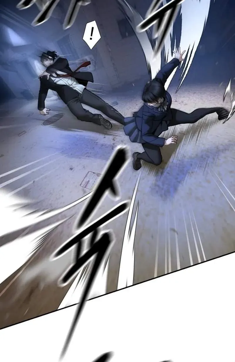 The Bully in Charge Chap 202 - Next Chap 203