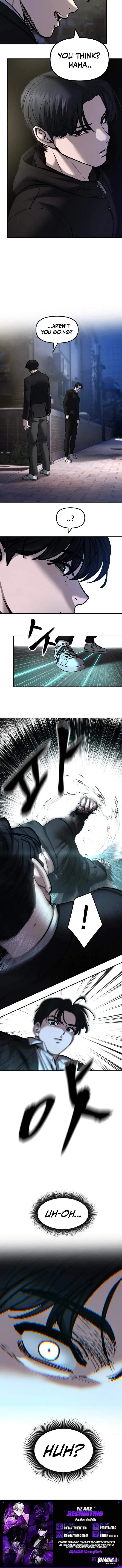 The Bully in Charge Chap 203 - Next Chap 204