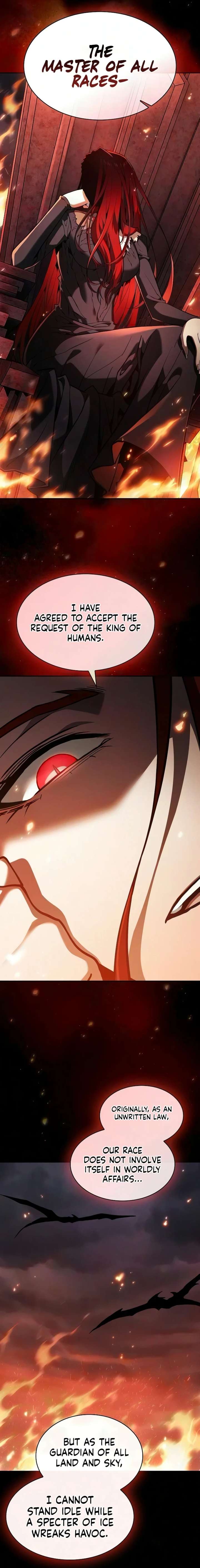 The Academy's Genius Swordsman Chap 132 - Next Chap 133